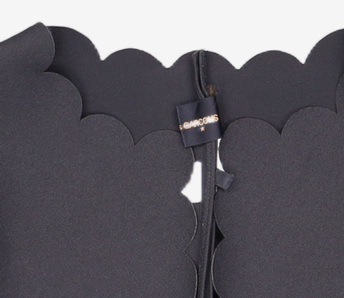 꼼데가르송(COMME DES GARCONS) 카디건 S
