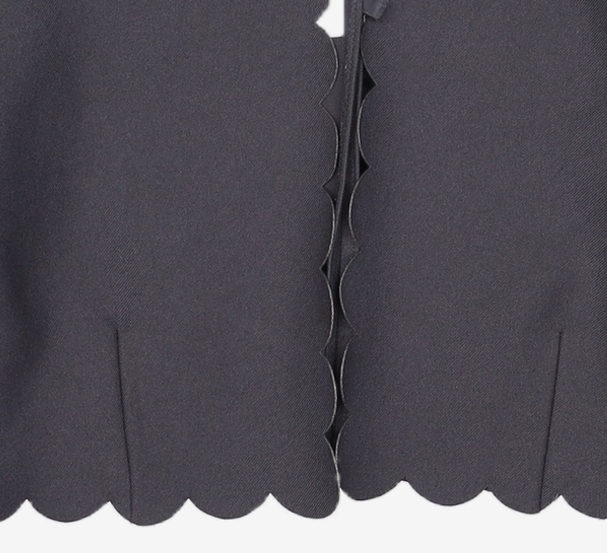 꼼데가르송(COMME DES GARCONS) 카디건 S
