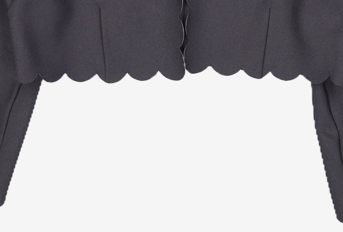 꼼데가르송(COMME DES GARCONS) 카디건 S