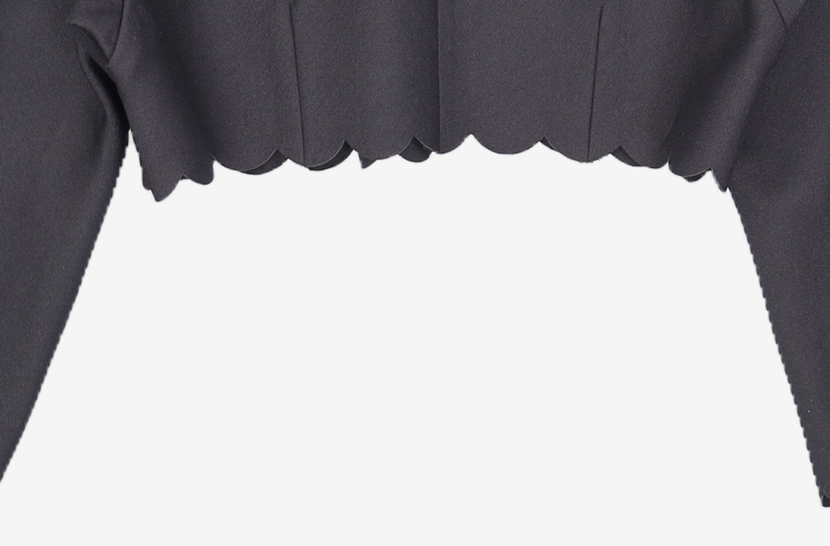 꼼데가르송(COMME DES GARCONS) 카디건 S