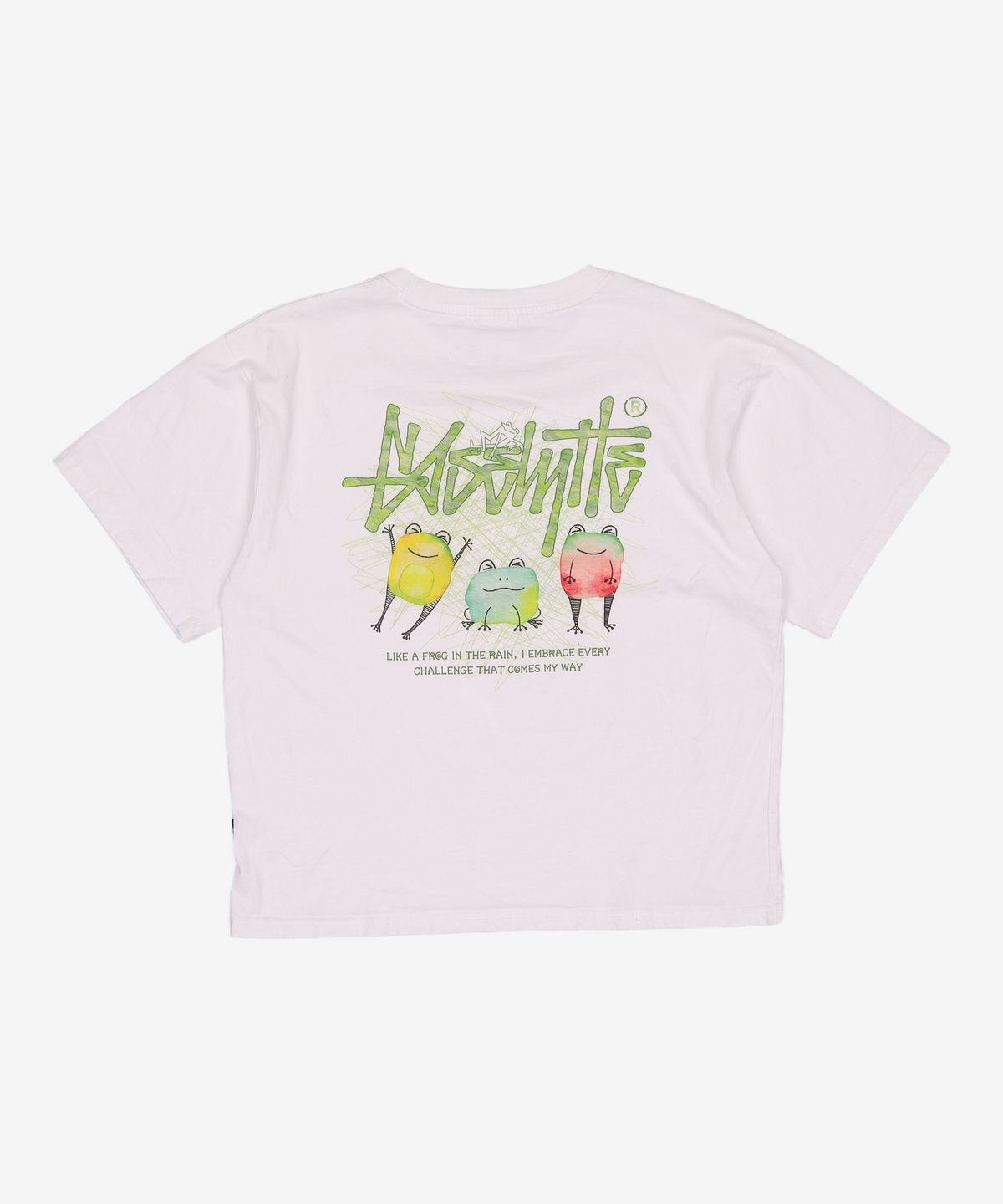 요세미티(YOSEMITE) 반소매 티셔츠 L