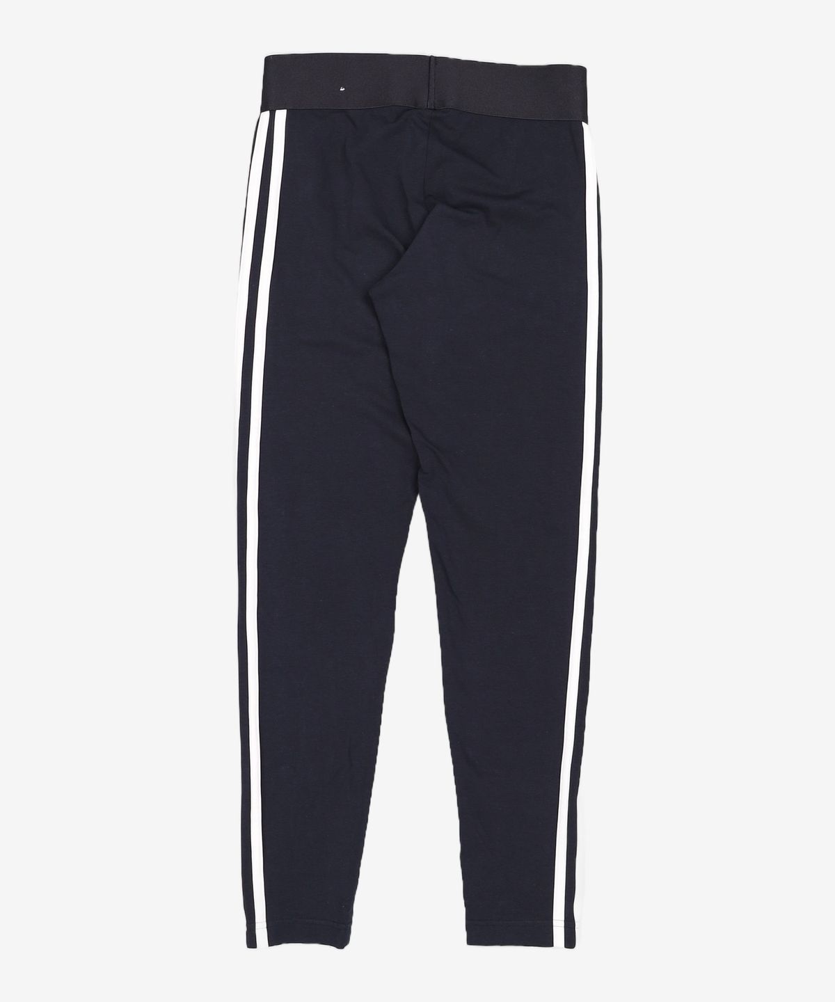 아디다스(ADIDAS) 에센셜 3S 레깅스 - 블랙:화이트 / DP2389 XS