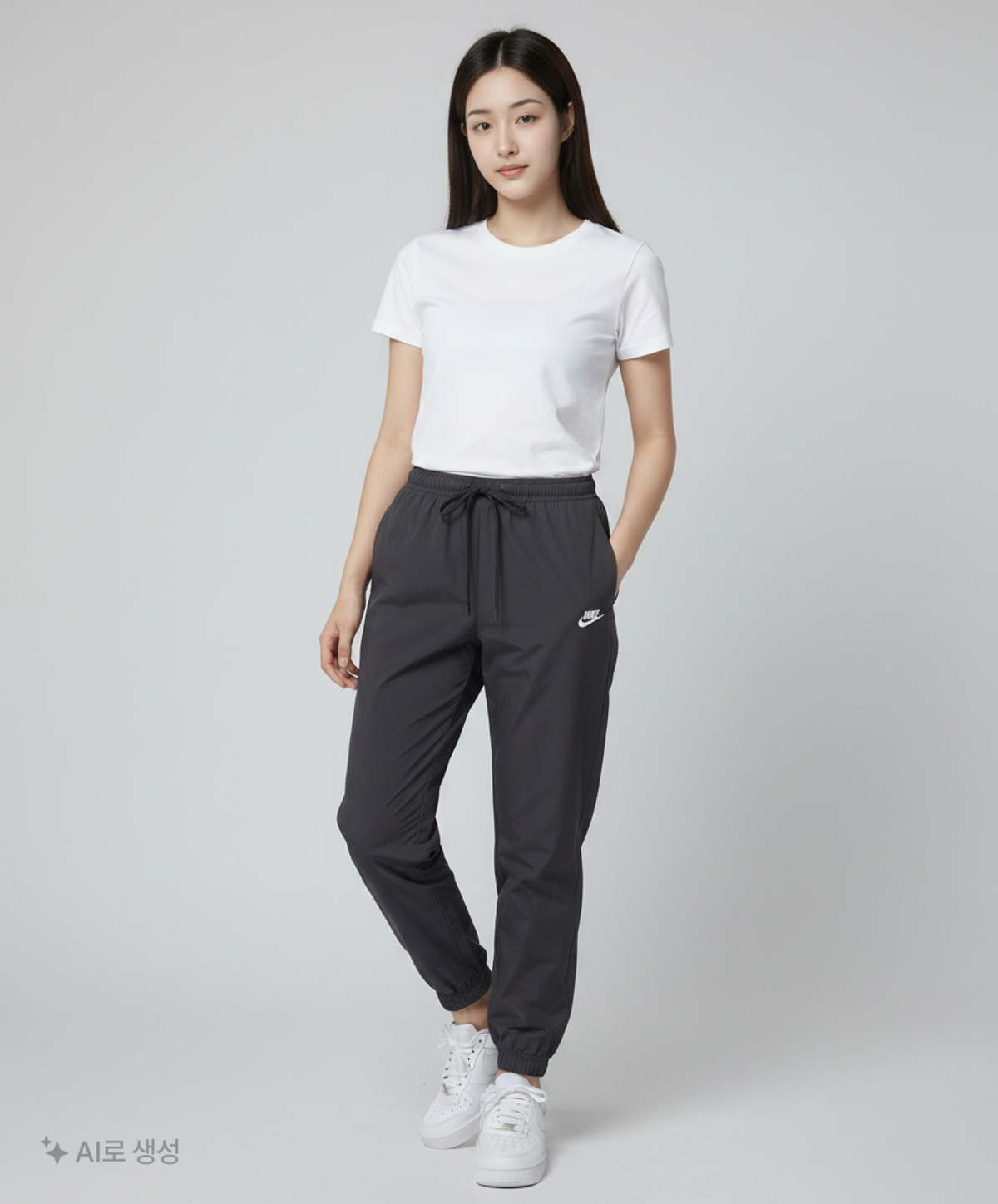 나이키(NIKE) 조거 팬츠 XL