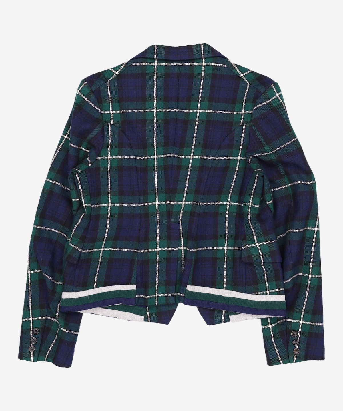 꼼데가르송(COMME DES GARCONS) 슈트/블레이저 재킷 FREE