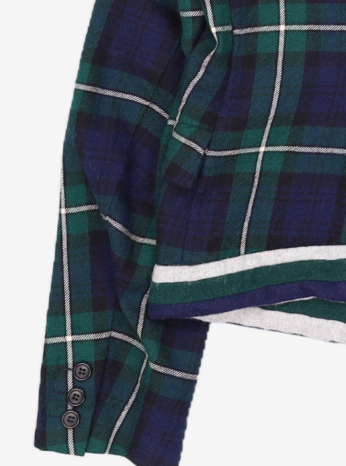 꼼데가르송(COMME DES GARCONS) 슈트/블레이저 재킷 FREE
