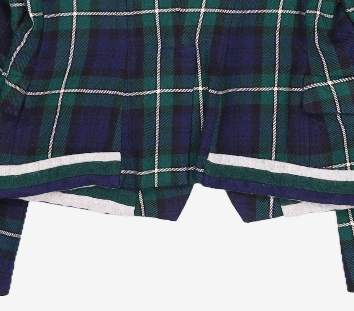 꼼데가르송(COMME DES GARCONS) 슈트/블레이저 재킷 FREE