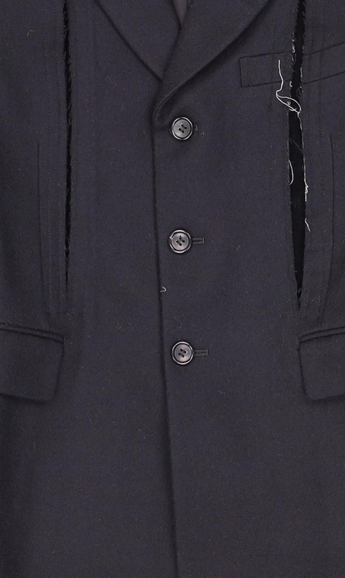 꼼데가르송(COMME DES GARCONS) 봄 가을 코트 XS