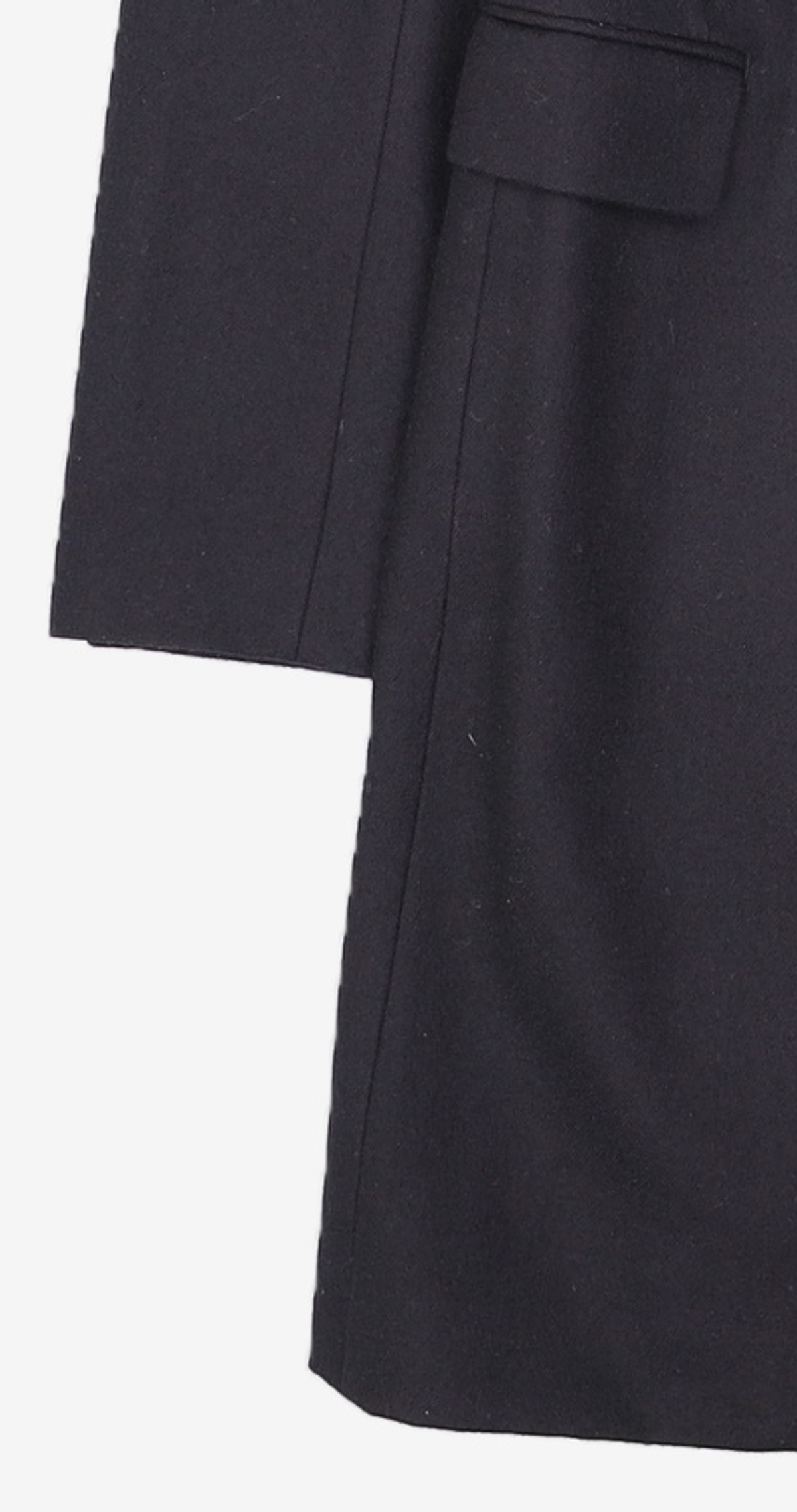 꼼데가르송(COMME DES GARCONS) 봄 가을 코트 XS