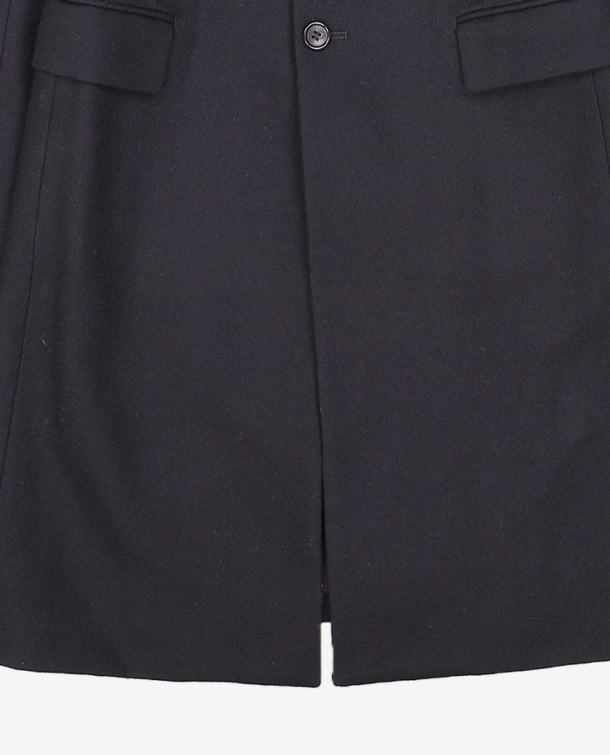 꼼데가르송(COMME DES GARCONS) 봄 가을 코트 XS