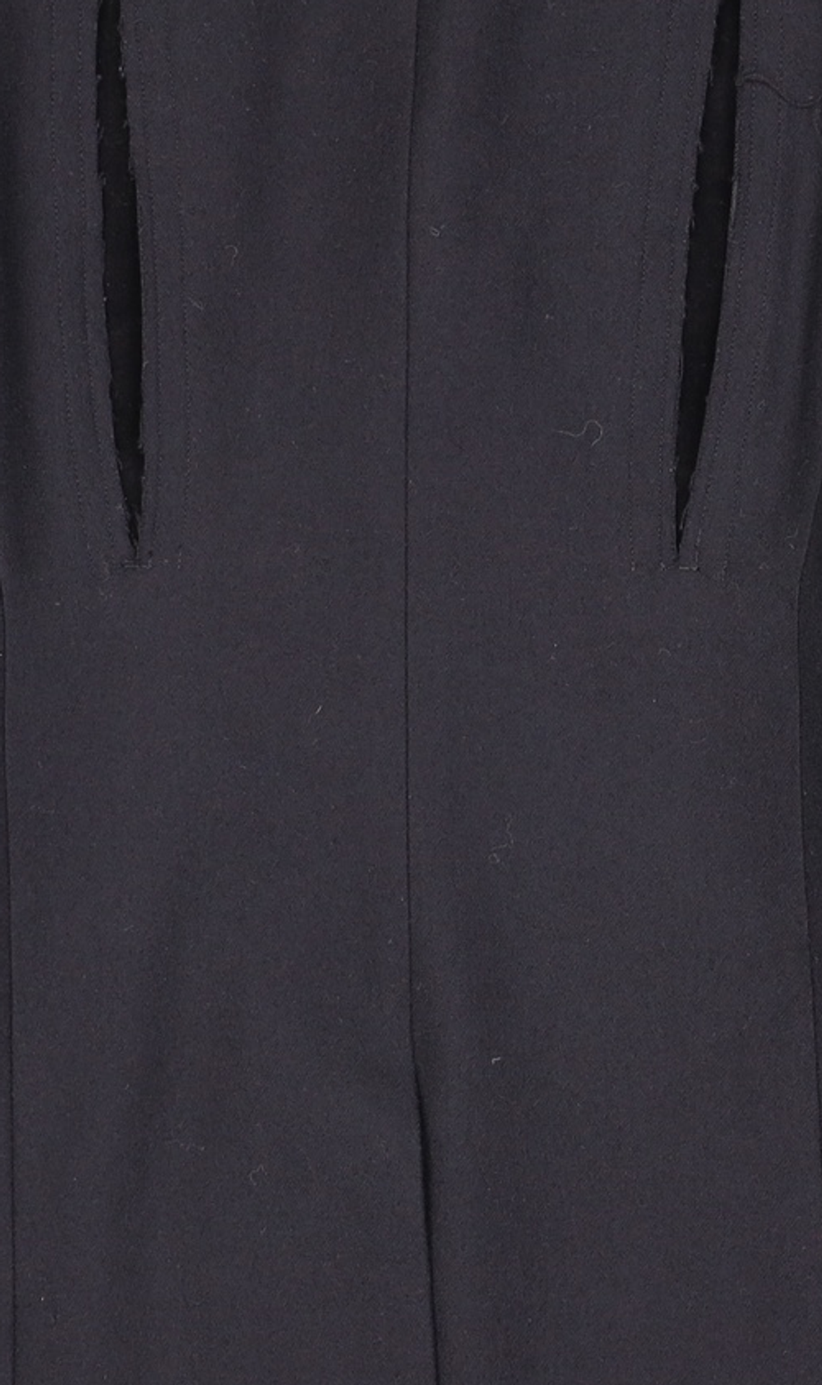 꼼데가르송(COMME DES GARCONS) 봄 가을 코트 XS