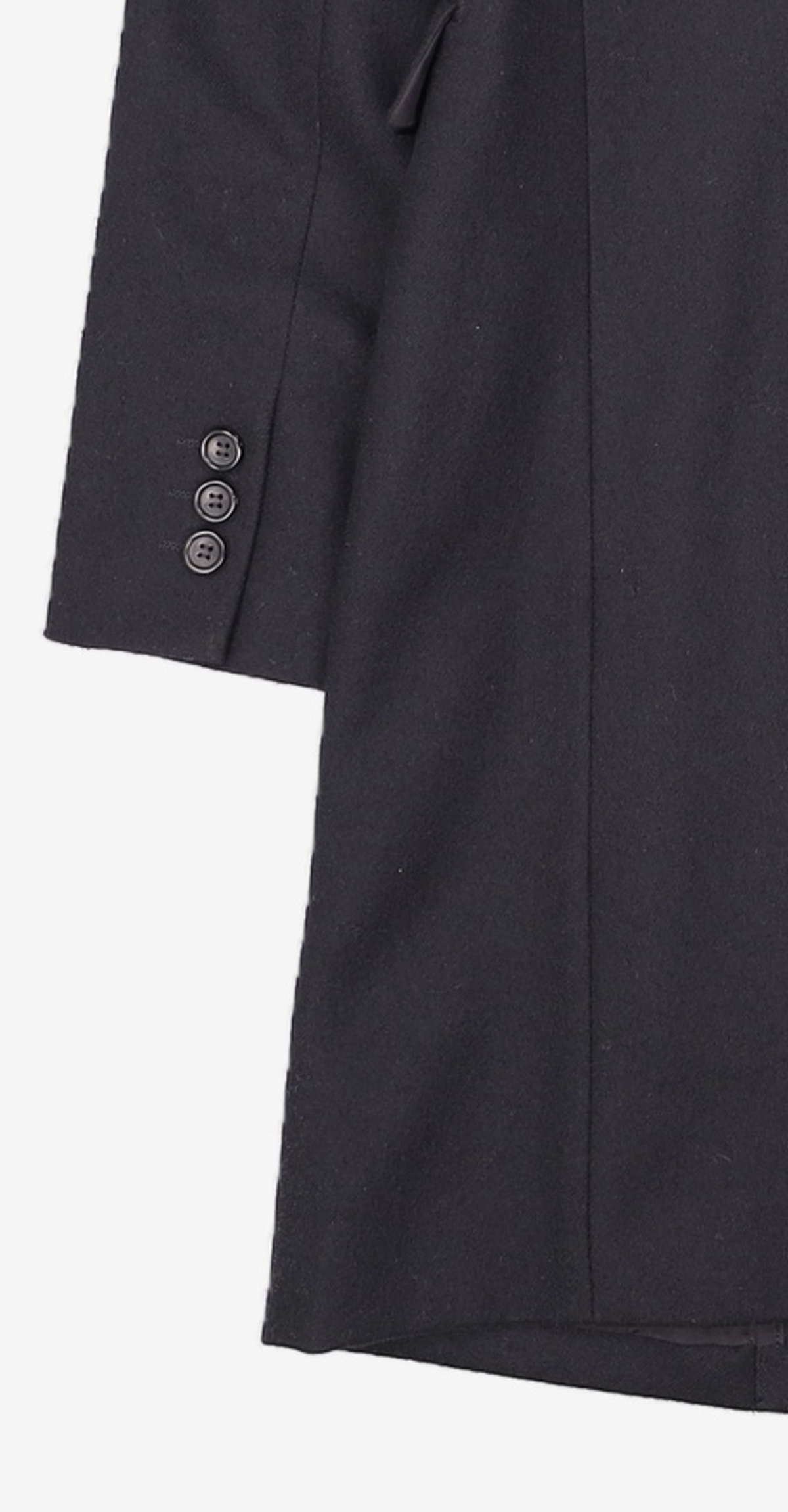 꼼데가르송(COMME DES GARCONS) 봄 가을 코트 XS