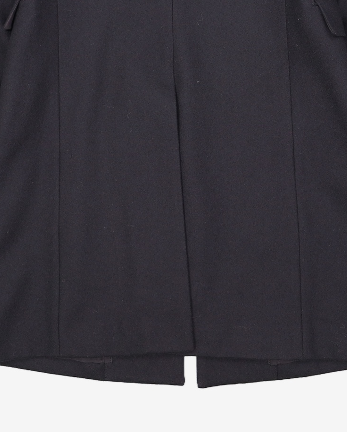 꼼데가르송(COMME DES GARCONS) 봄 가을 코트 XS