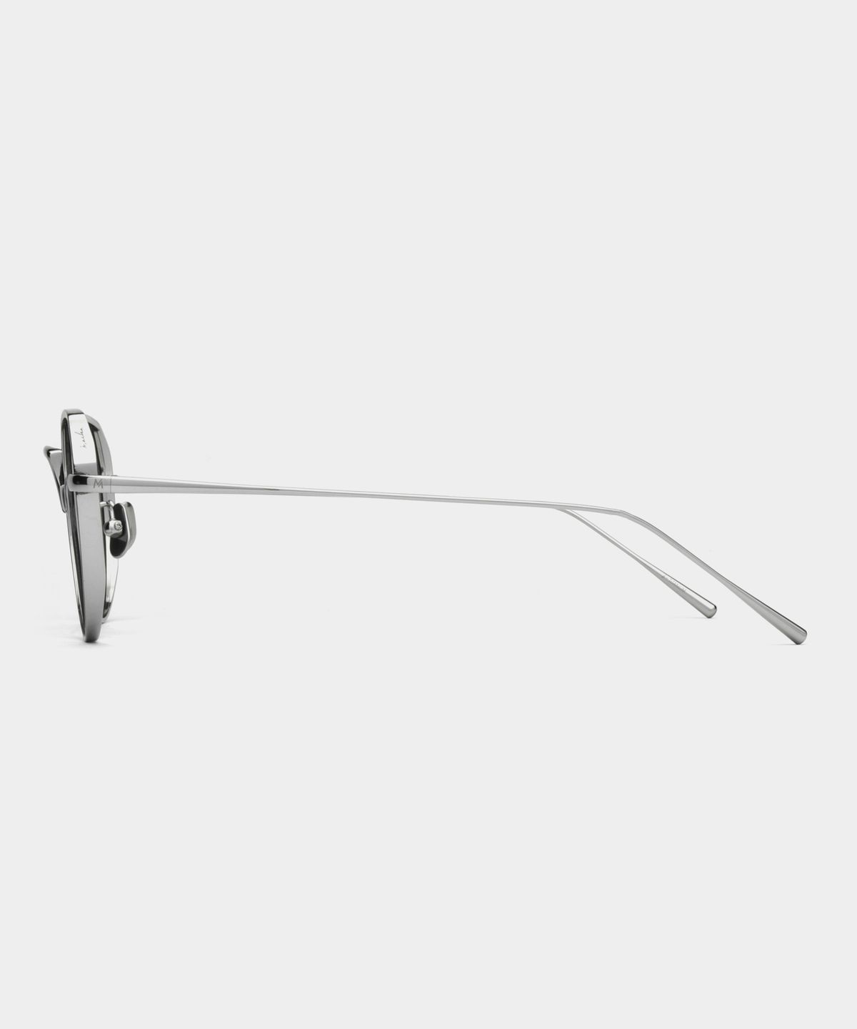 마스카(MASKA) BURT 51 02B 버트 51 실버 블랙