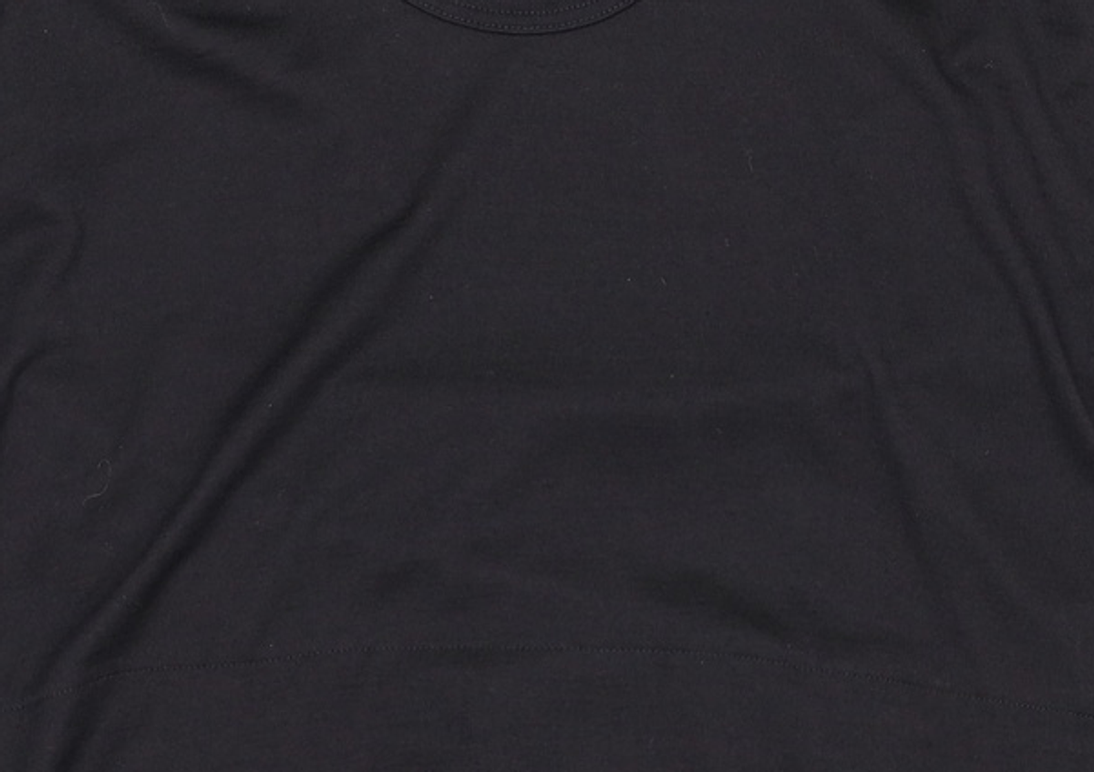 꼼데가르송(COMME DES GARCONS) 긴소매 티셔츠 XS