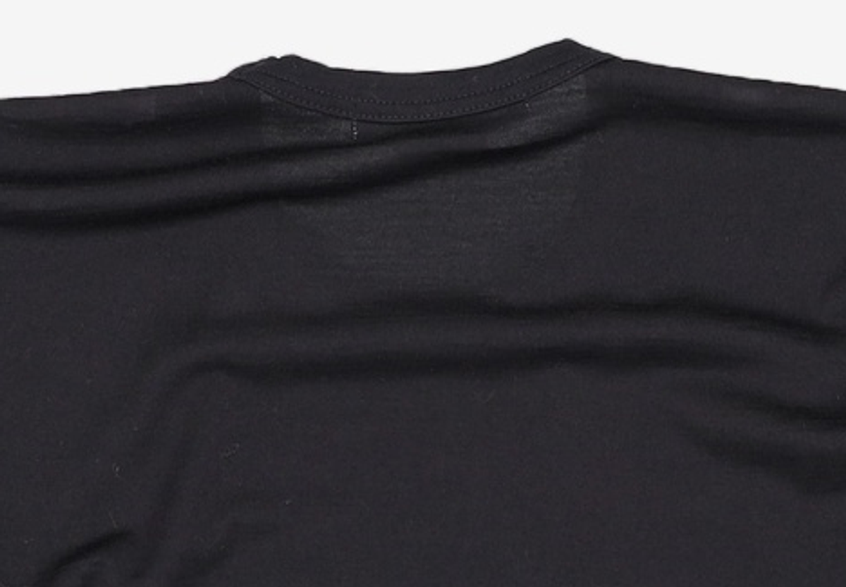 꼼데가르송(COMME DES GARCONS) 긴소매 티셔츠 XS