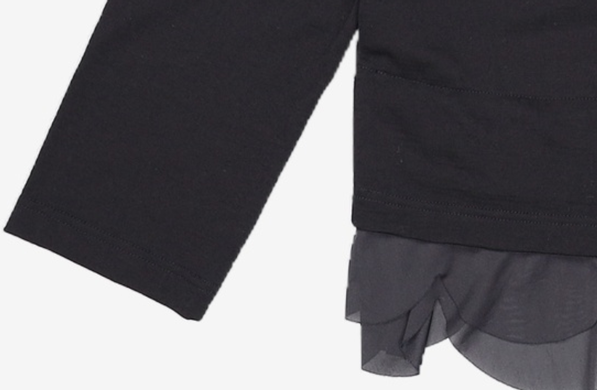 꼼데가르송(COMME DES GARCONS) 긴소매 티셔츠 XS