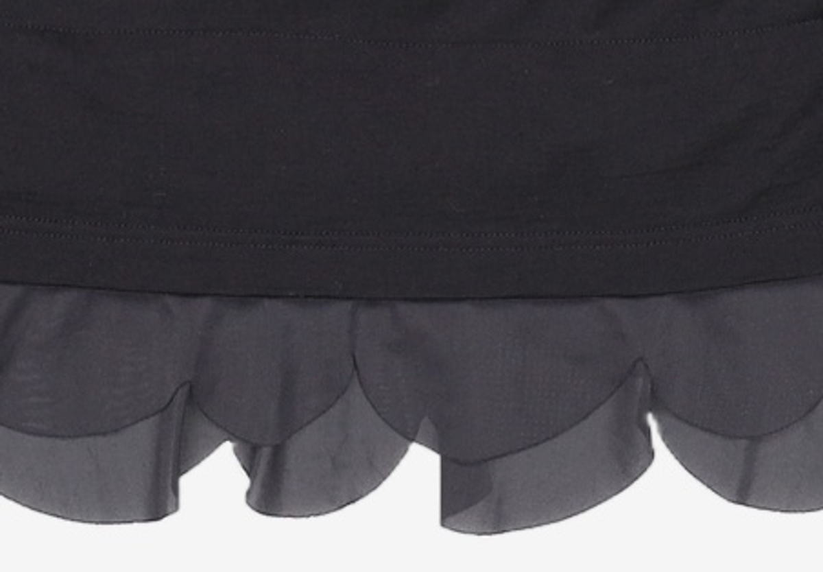 꼼데가르송(COMME DES GARCONS) 긴소매 티셔츠 XS