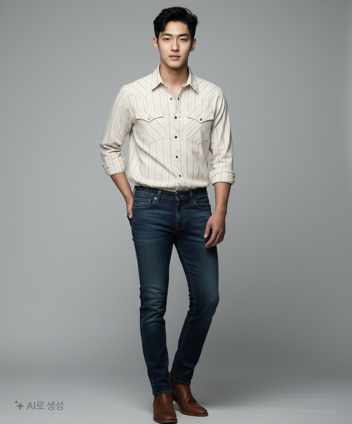 파타고니아(PATAGONIA) 캐주얼 셔츠 L