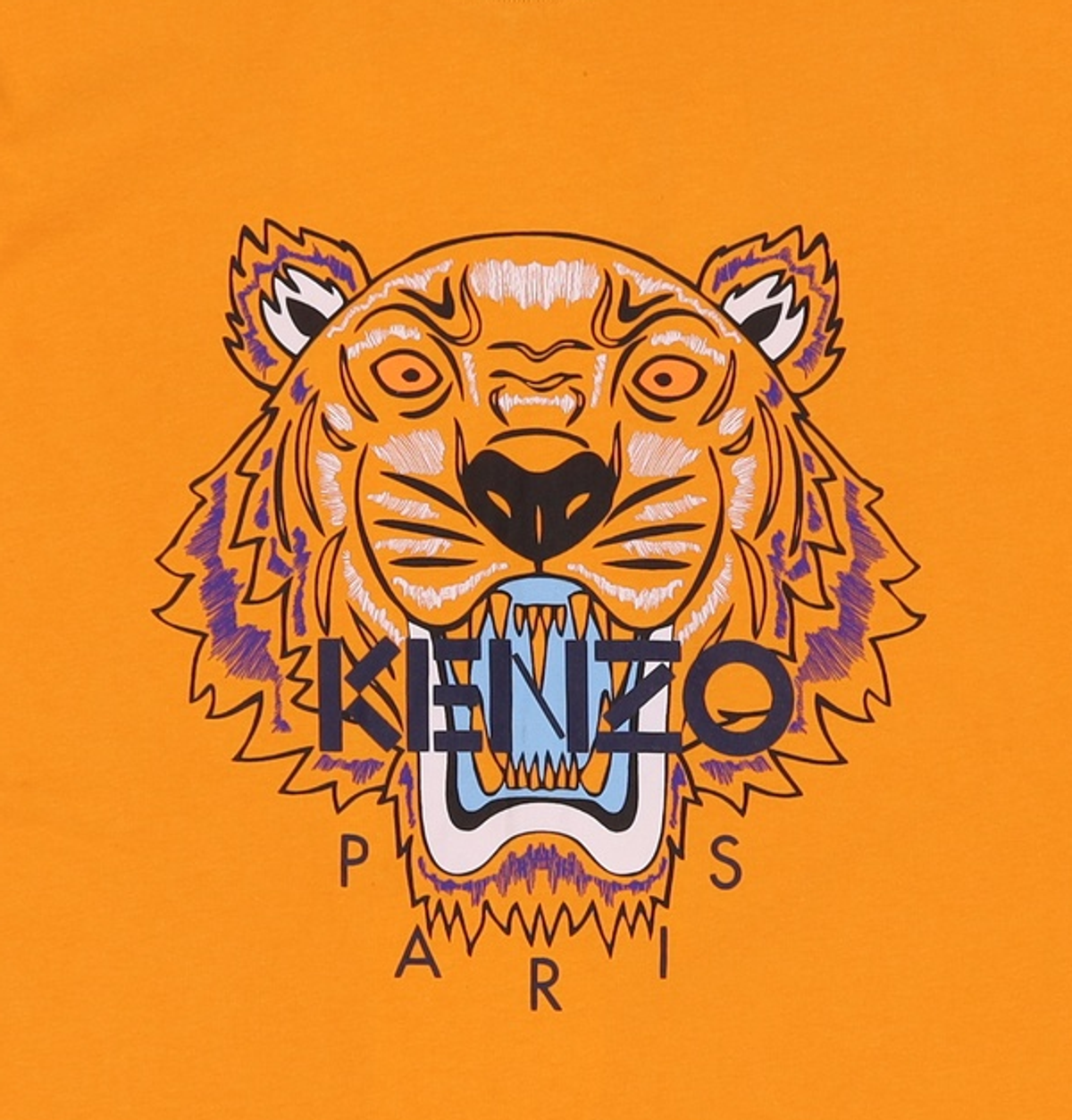겐조(KENZO) 반소매 티셔츠 XL