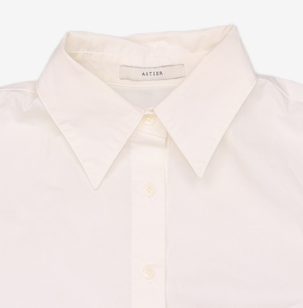 아스띠에(ASTIER) 캐주얼 셔츠