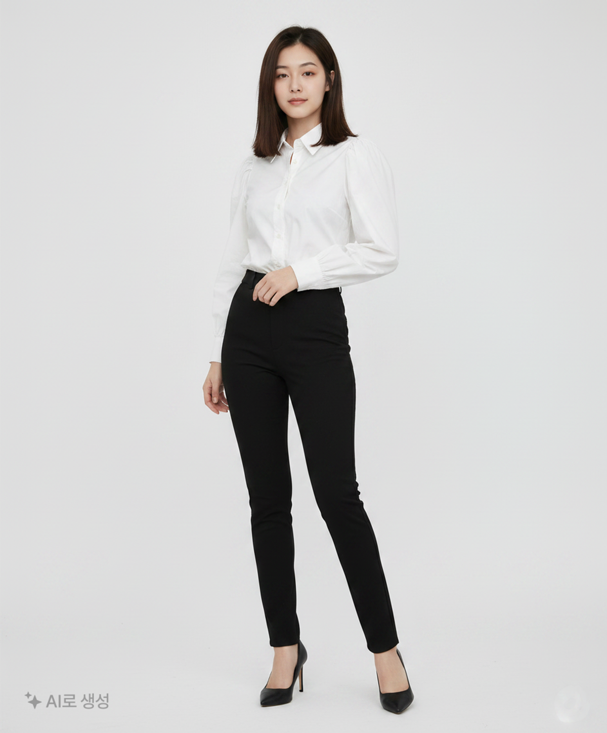 아스띠에(ASTIER) 캐주얼 셔츠