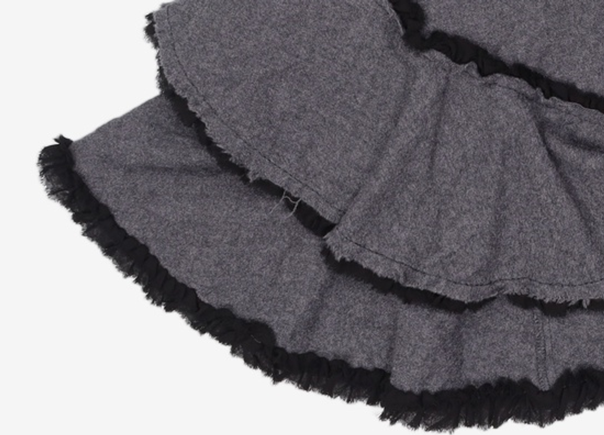 꼼데가르송 트리콧(Comme des Garcons Tricot) 기타 점퍼/재킷 M