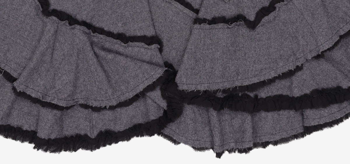 꼼데가르송 트리콧(Comme des Garcons Tricot) 기타 점퍼/재킷 M