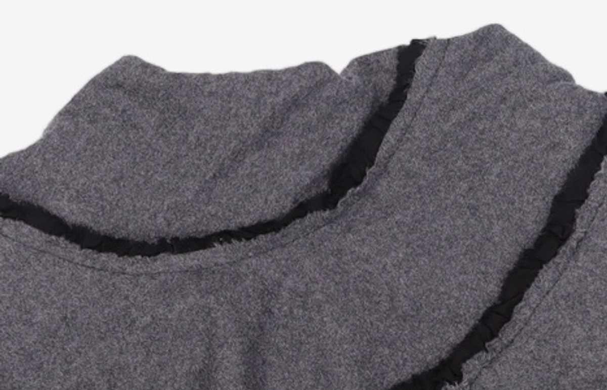 꼼데가르송 트리콧(Comme des Garcons Tricot) 기타 점퍼/재킷 M