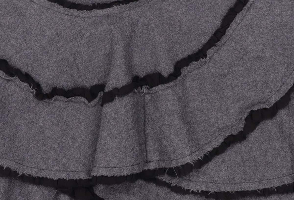 꼼데가르송 트리콧(Comme des Garcons Tricot) 기타 점퍼/재킷 M