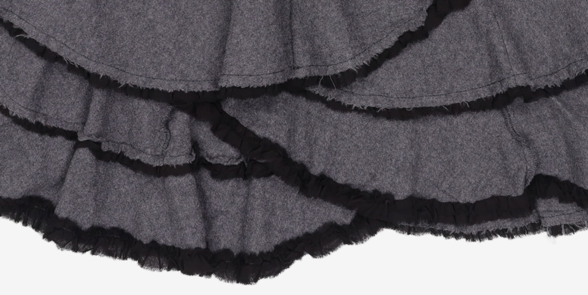 꼼데가르송 트리콧(Comme des Garcons Tricot) 기타 점퍼/재킷 M