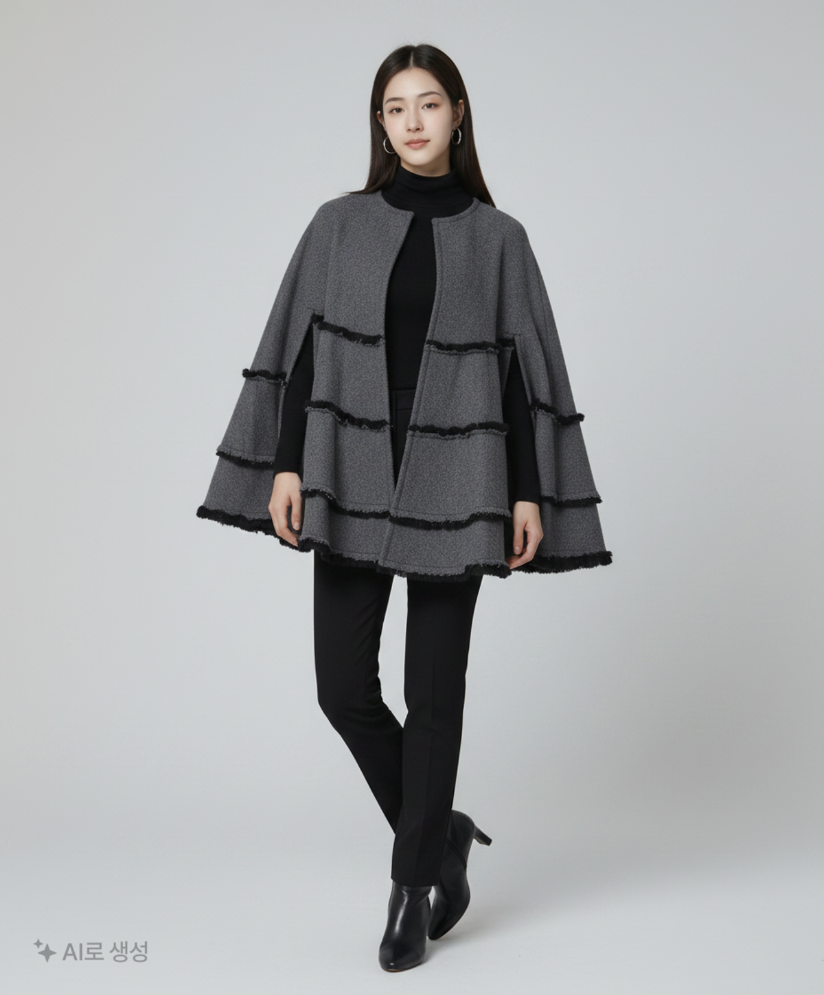 꼼데가르송 트리콧(Comme des Garcons Tricot) 기타 점퍼/재킷 M