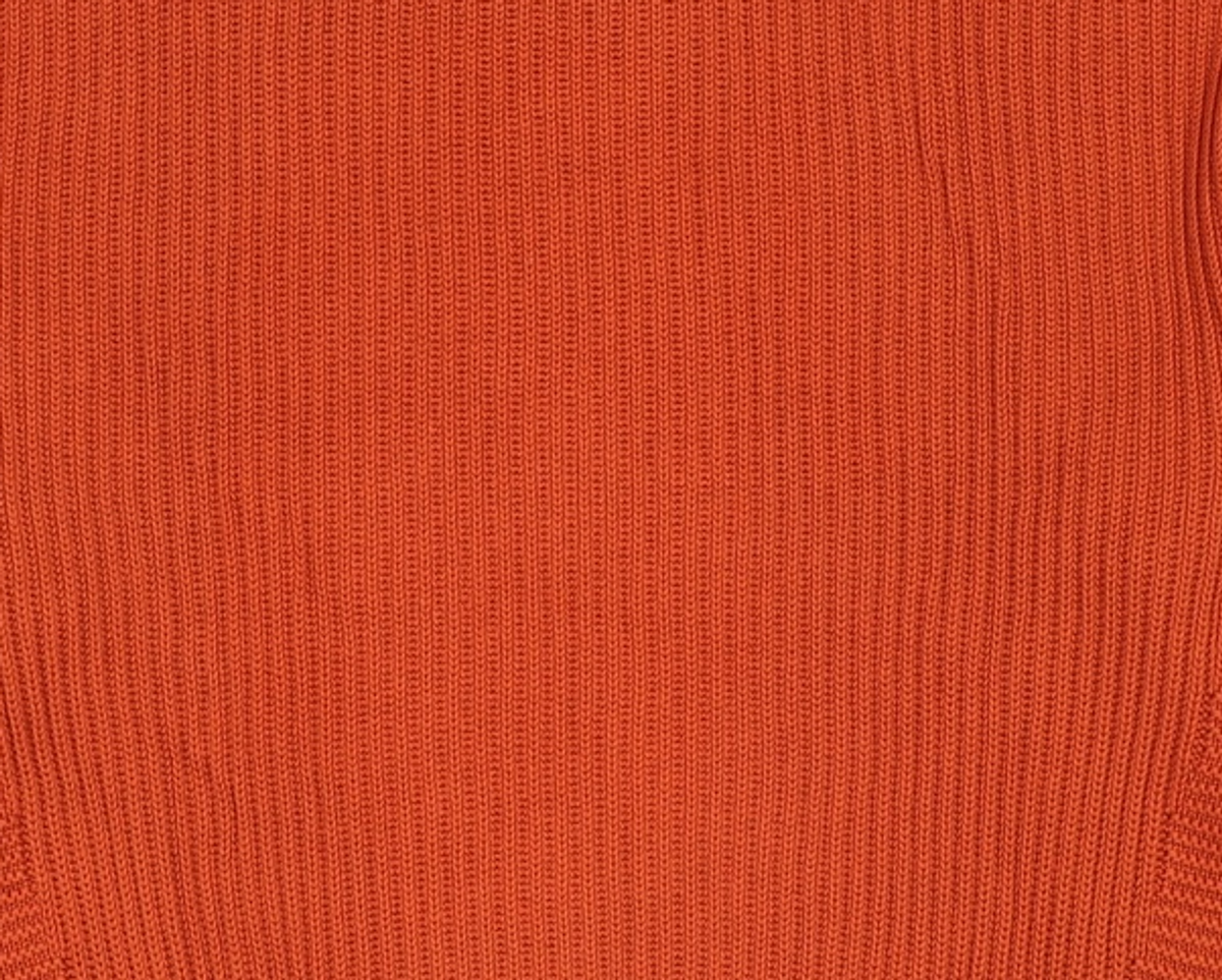 니티드(KNITTED) 니트/스웨터 L