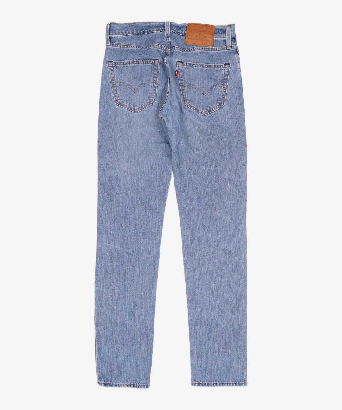 리바이스(LEVI'S) 청/데님 팬츠 W28L32