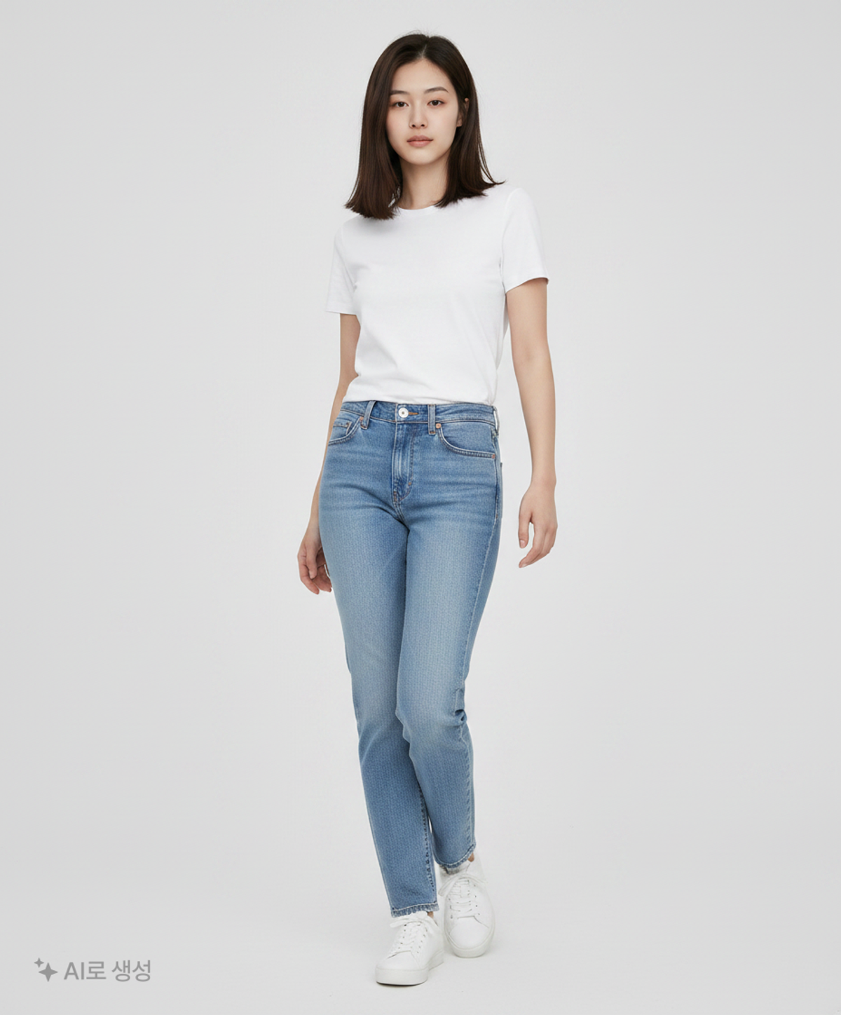 리바이스(LEVI'S) 청/데님 팬츠 W28L32
