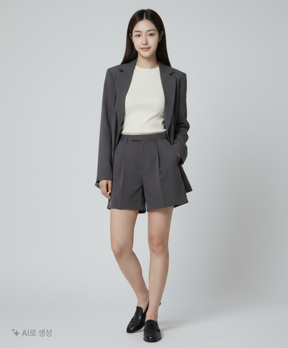 무신사 스탠다드(MUSINSA STANDARD) 숏팬츠 29