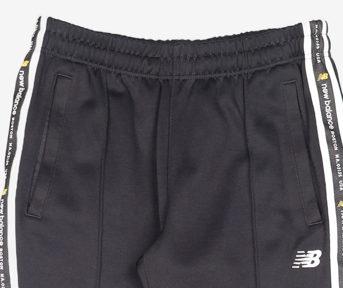 뉴발란스(NEW BALANCE) 트레이닝 팬츠 M