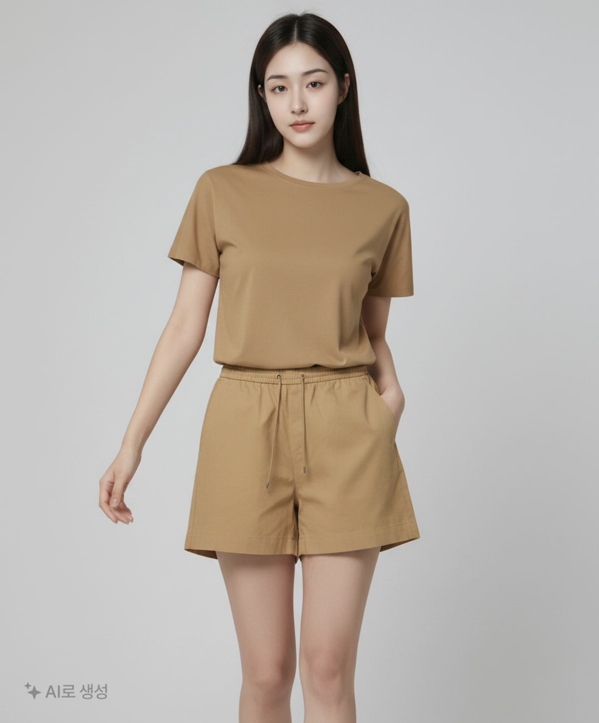 드로우핏(DRAW FIT) 숏팬츠 S