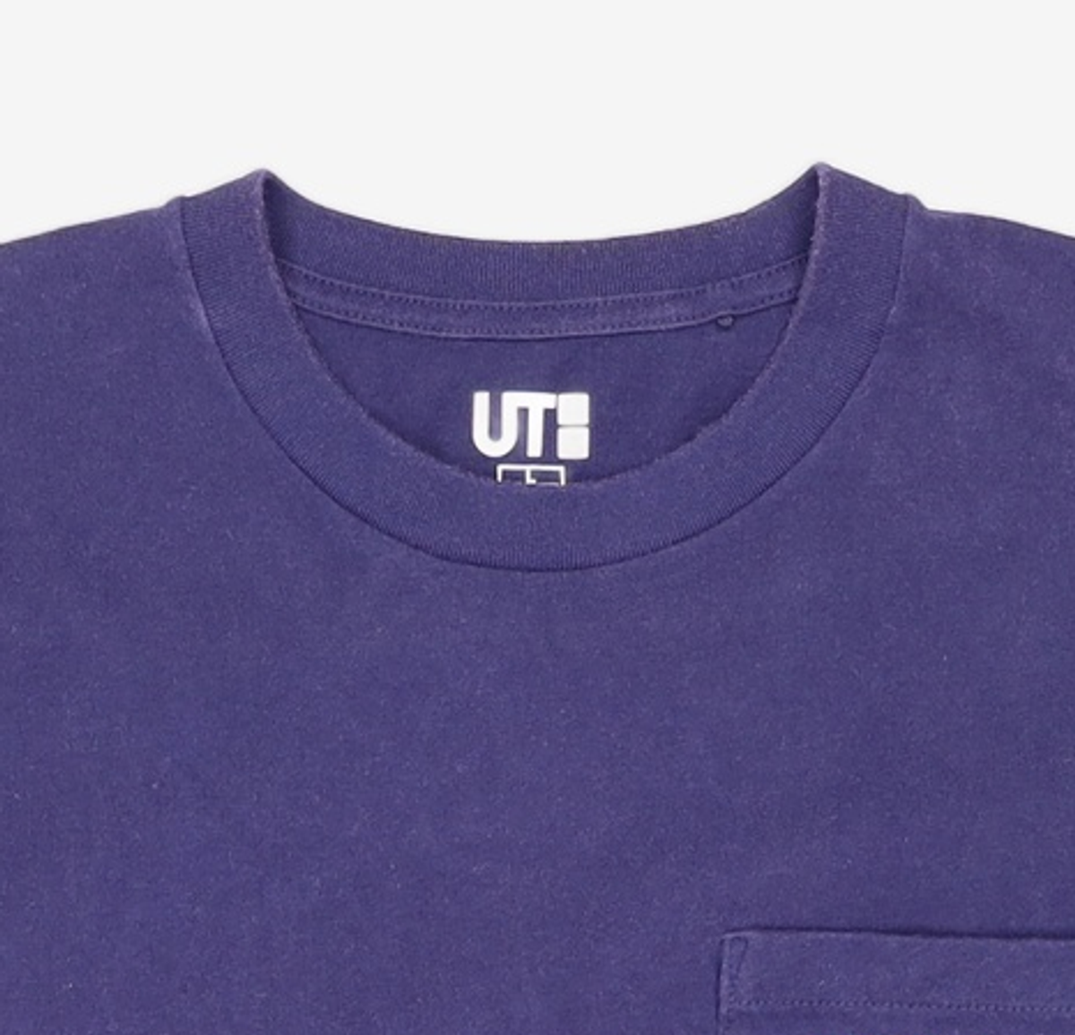 유니클로(UNIQLO) 반소매 티셔츠 L