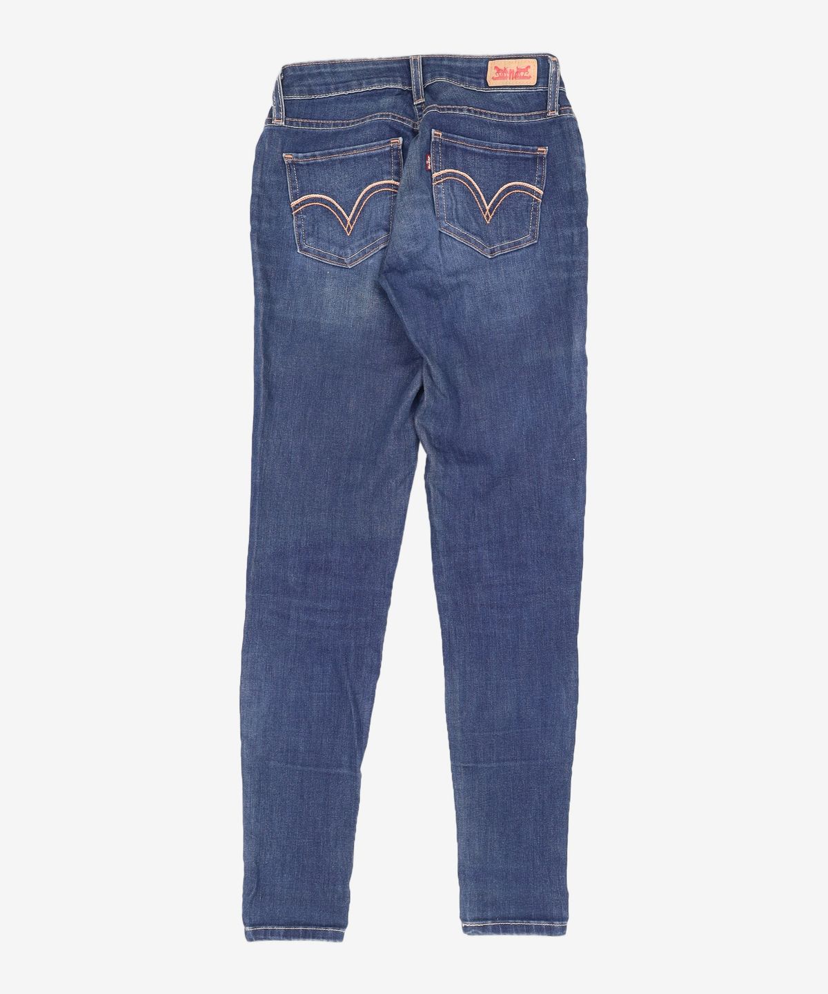 리바이스(LEVI'S) 청/데님 팬츠 W25