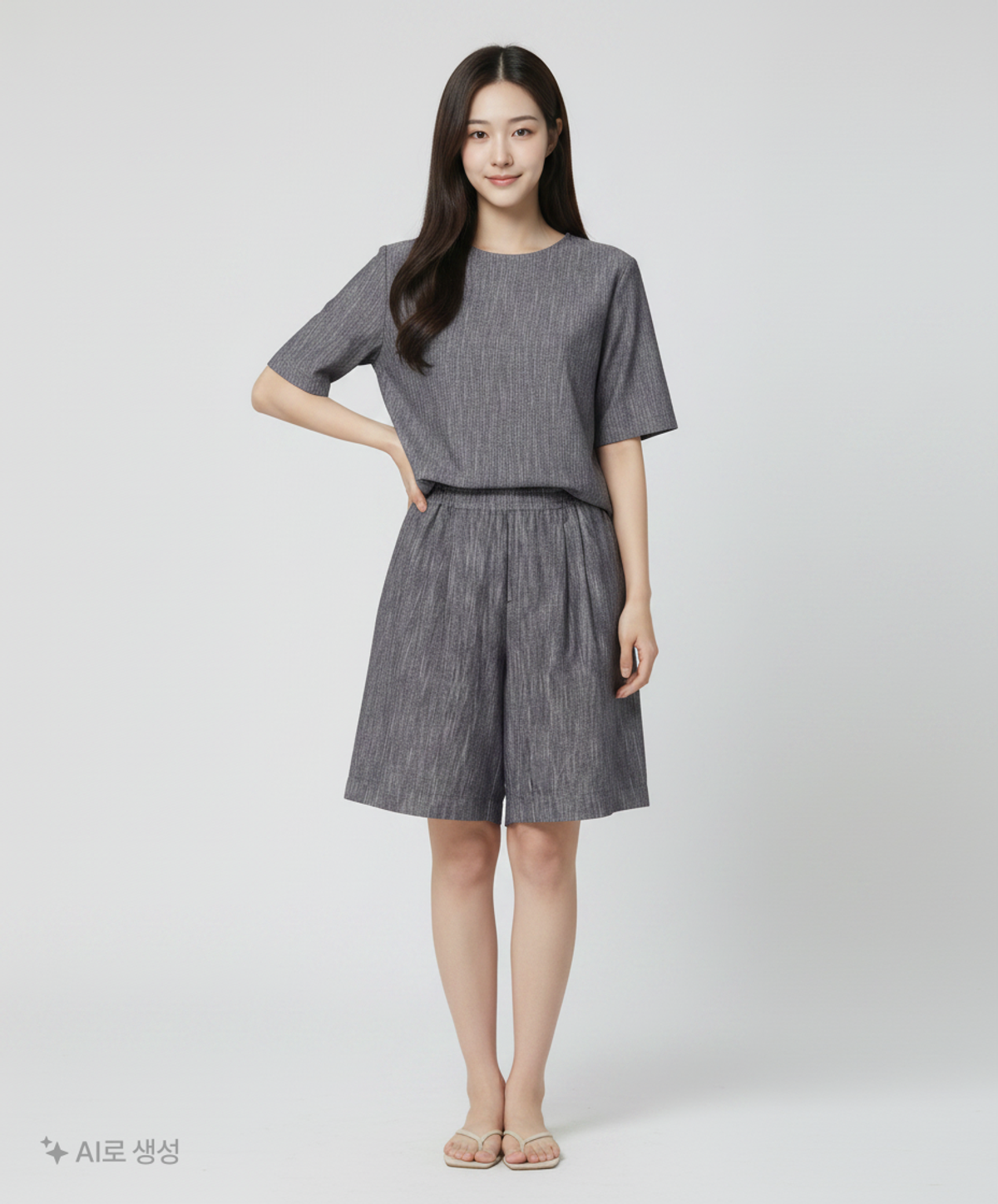 세븐셀라(SEVENSELAH) 숏팬츠 1