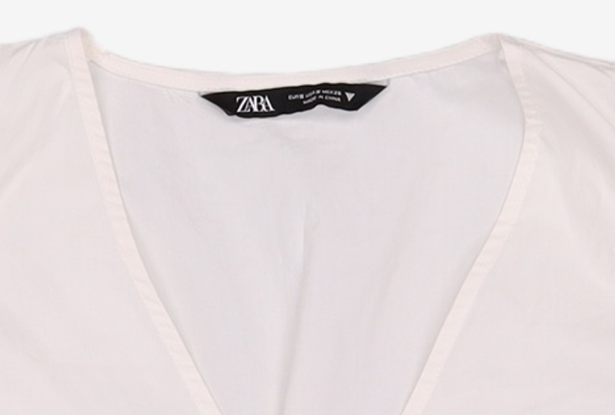 자라(ZARA) 블라우스 S