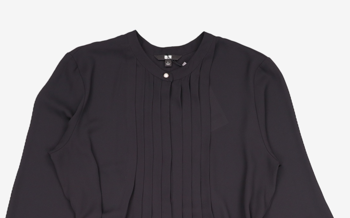 유니클로(UNIQLO) 미디 원피스 L