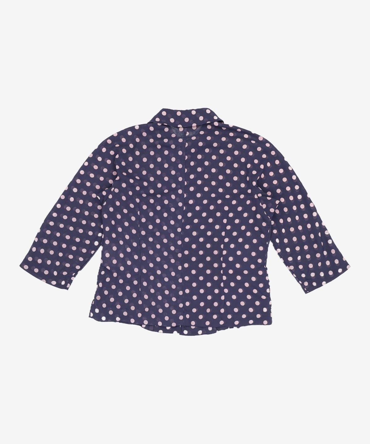 꼼데가르송(COMME DES GARCONS) 블라우스 S