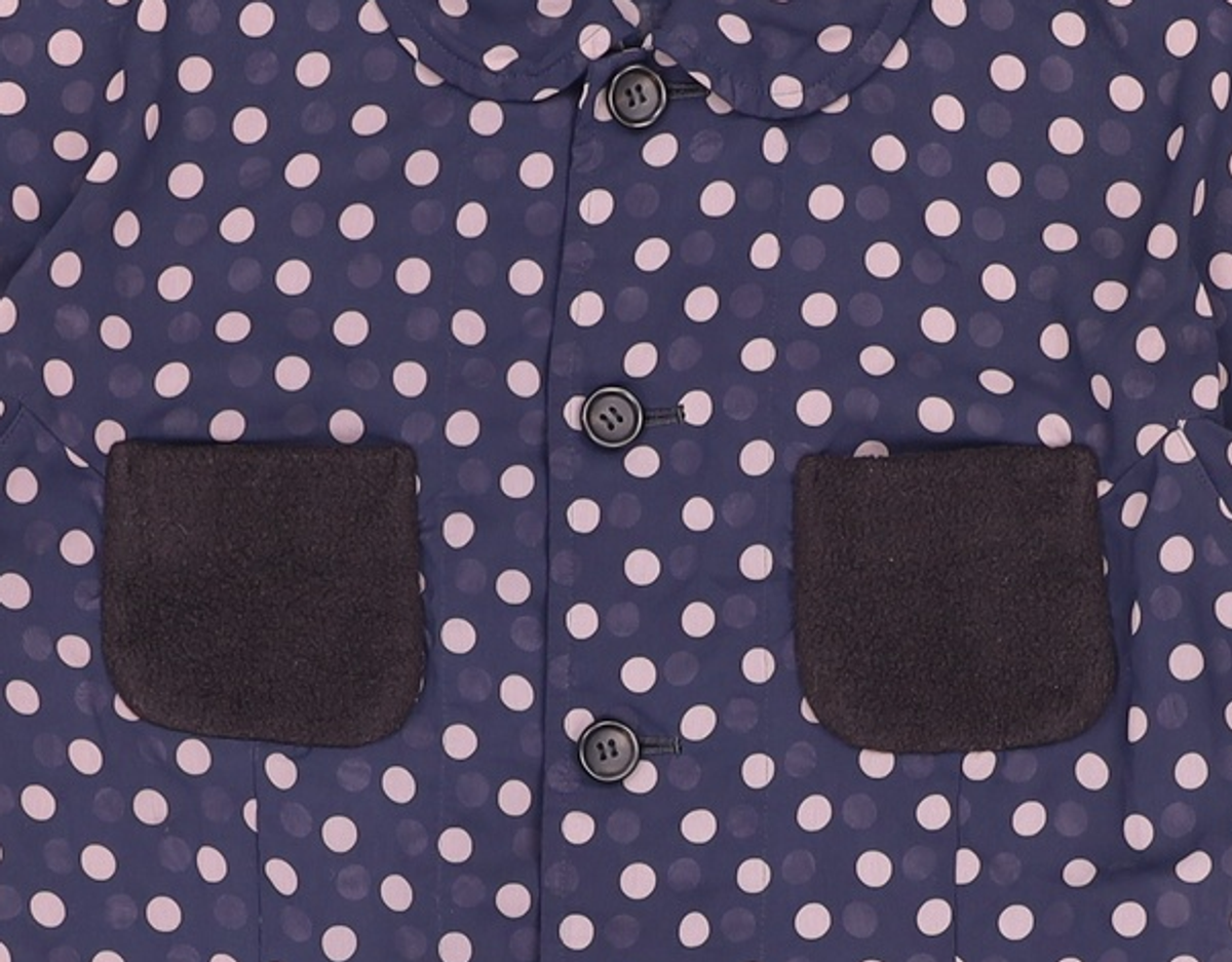 꼼데가르송(COMME DES GARCONS) 블라우스 S