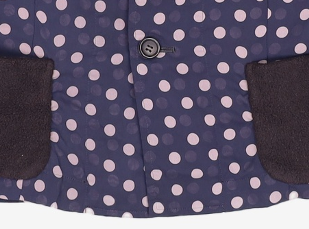 꼼데가르송(COMME DES GARCONS) 블라우스 S