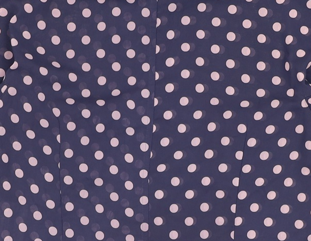 꼼데가르송(COMME DES GARCONS) 블라우스 S