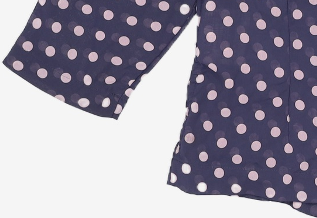 꼼데가르송(COMME DES GARCONS) 블라우스 S