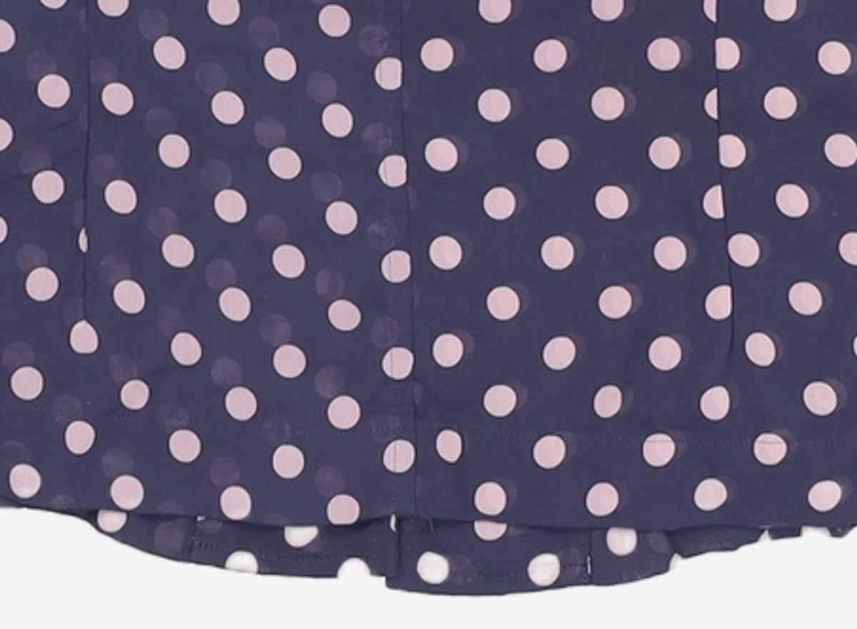 꼼데가르송(COMME DES GARCONS) 블라우스 S