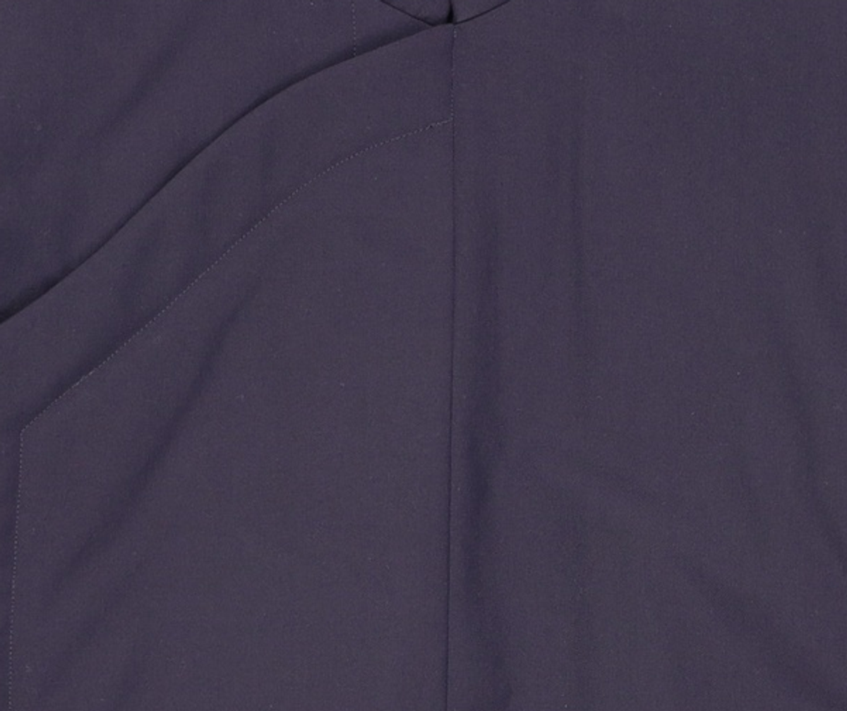 꼼데가르송(COMME DES GARCONS) 숏 패딩/숏 헤비 아우터 S
