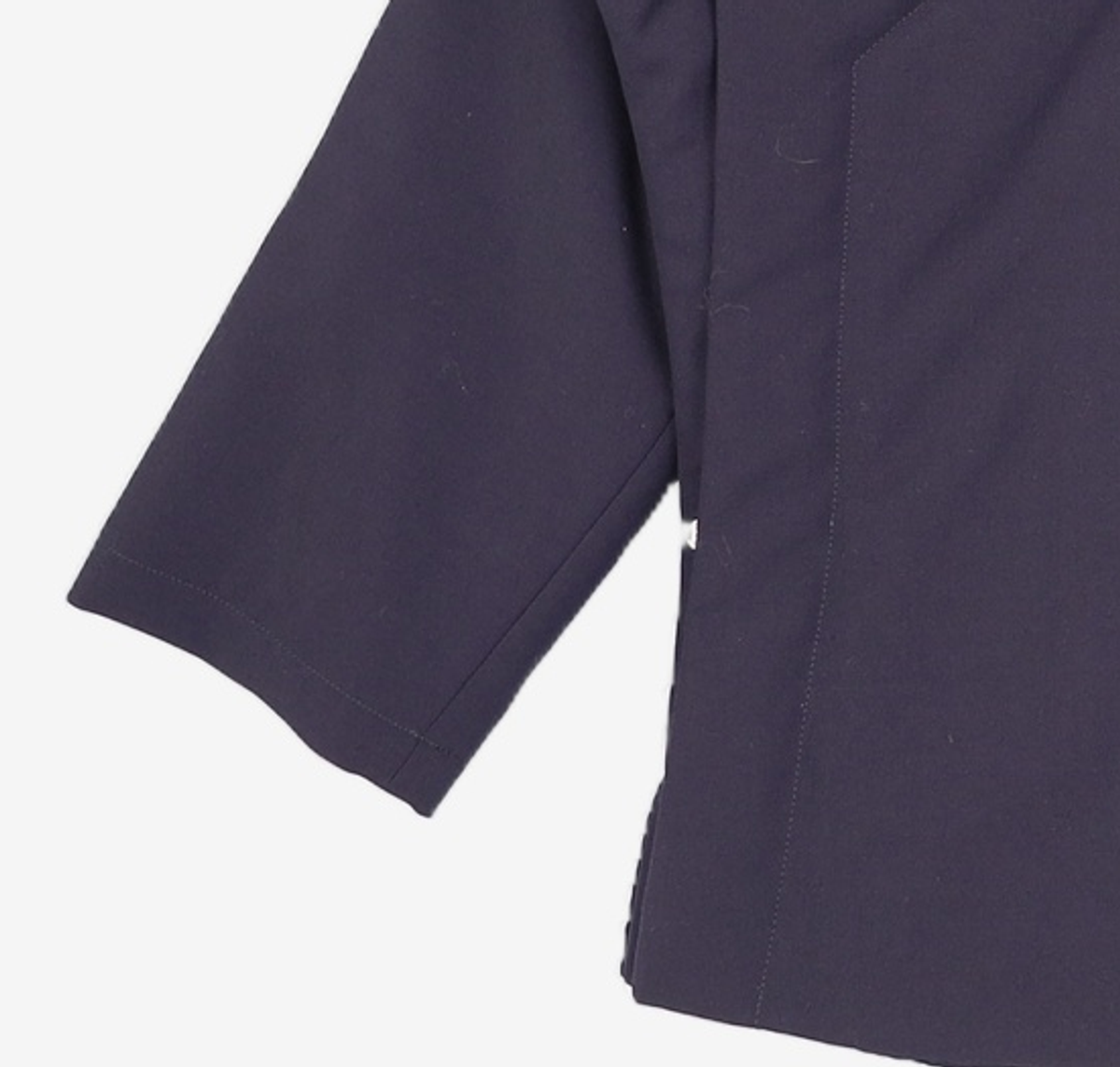 꼼데가르송(COMME DES GARCONS) 숏 패딩/숏 헤비 아우터 S